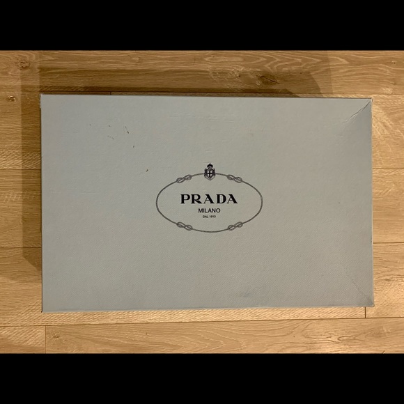 Prada Calzature Donna Boots - Picture 1 of 6